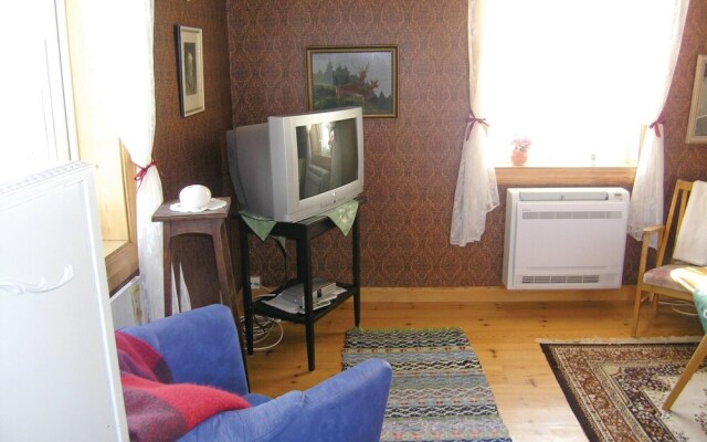Nice Home in Hestra With 2 Bedrooms