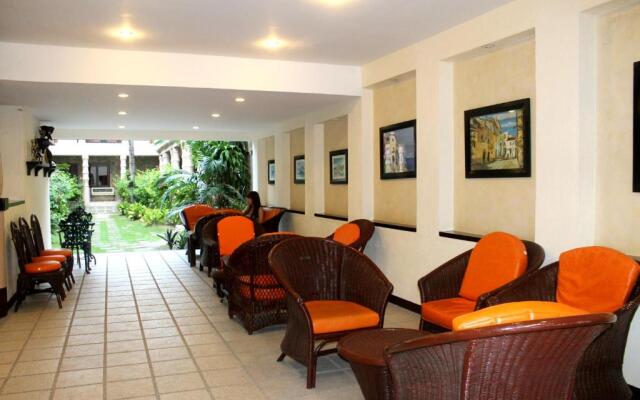 Paradise Garden Hotel and Convention Boracay Powered by ASTON