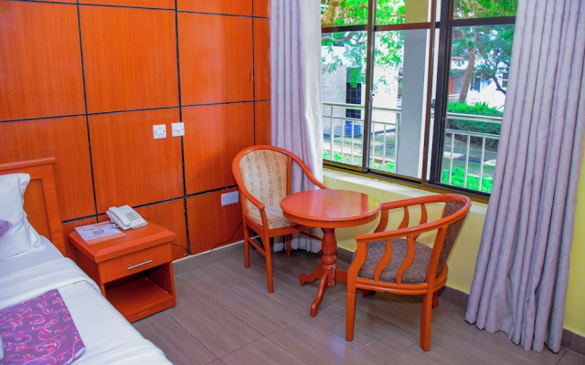 Royal Village Hotel Dodoma