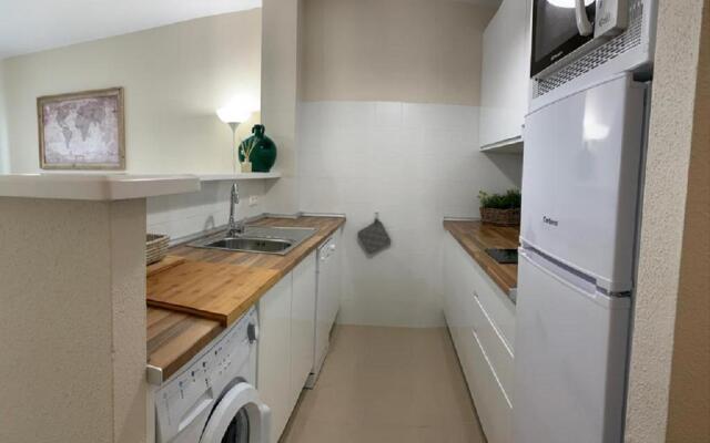 Apartamento Mariposa Ii