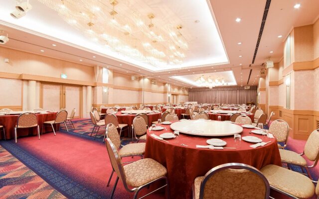 Hotel New Sunpia Tsuruga