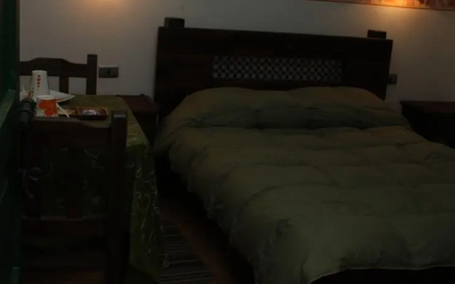 Hotel Casa Real