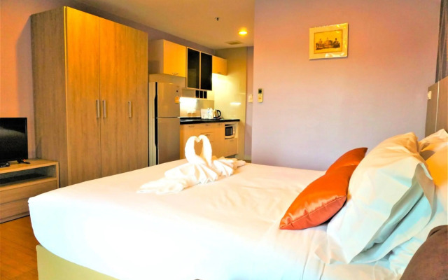 Nest n Rest Hotel