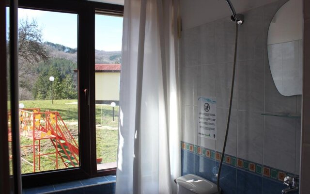 Guest House Daskalov