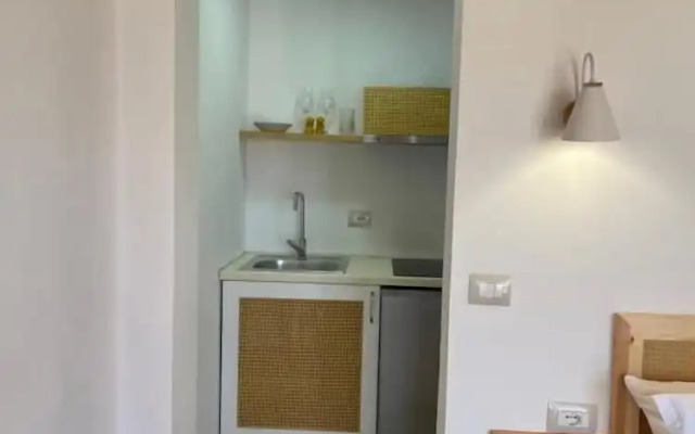 Vila Milo