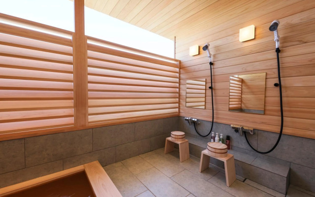Arima Hot spring Ryokan Hanamusubi