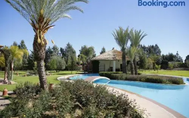 Villa Grace