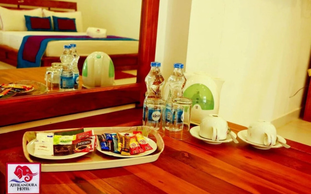 Athkandura Hotel
