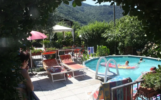 Residence Antico Sempione