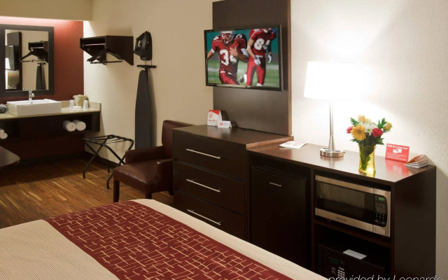 Red Roof Inn PLUS+ Columbus - Dublin