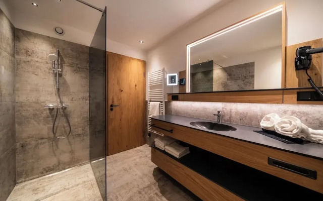 Knappengut Appartements