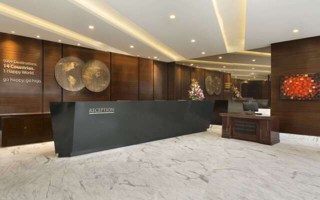 Howard Johnson by Wyndham Bengaluru Hebbal