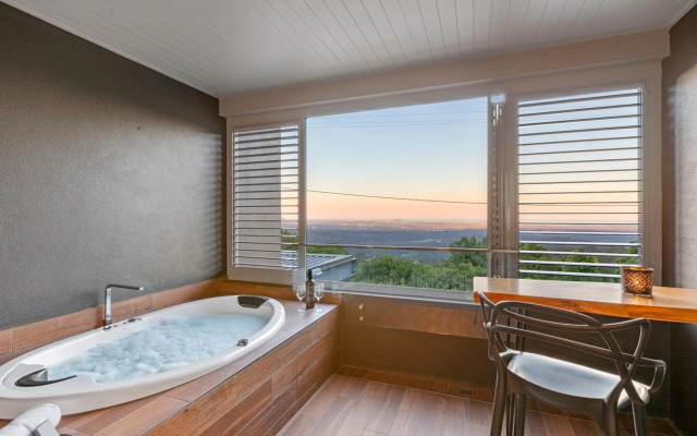 Altitude on Montville