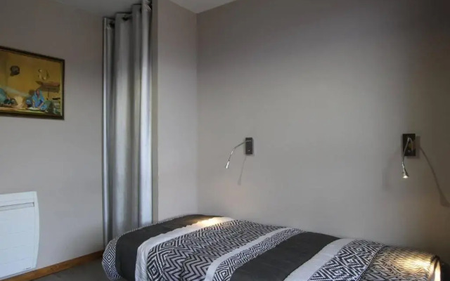 Appartement Puy-Saint-Vincent, 3 pièces, 6 personnes - FR-1-330G-15