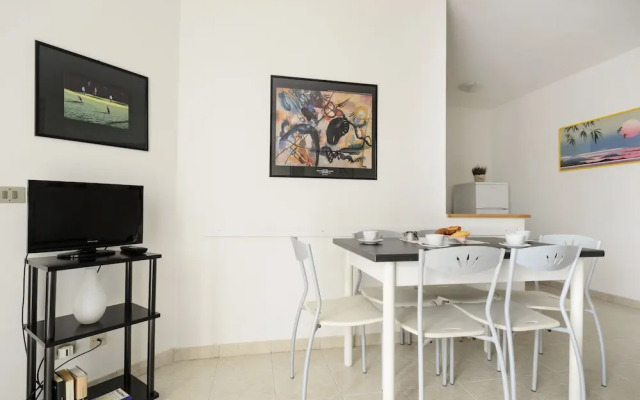 Residence Rubin