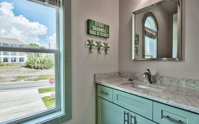 Luna Plata by Five Star Properties