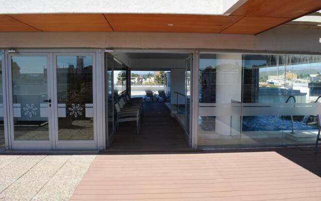 Hotel Estilo MB
