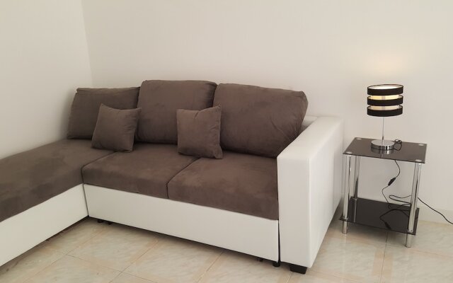 Appartement Mistral