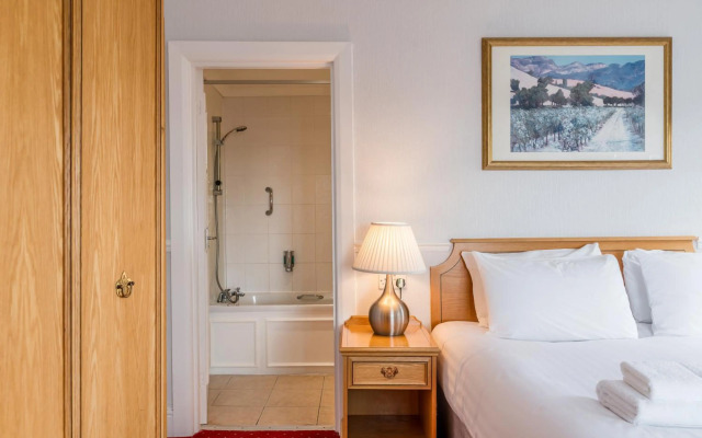 The Headland Hotel & Spa