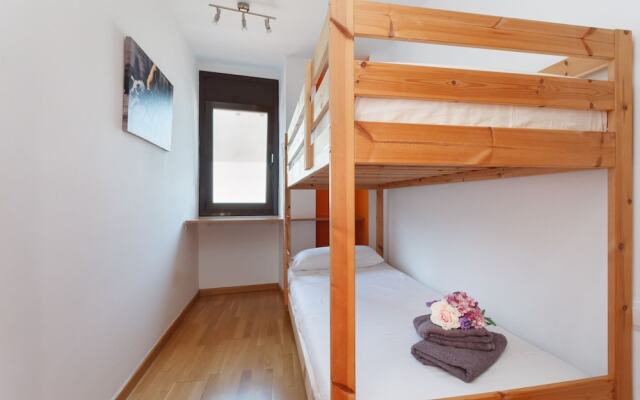 Apartment Matarolux5