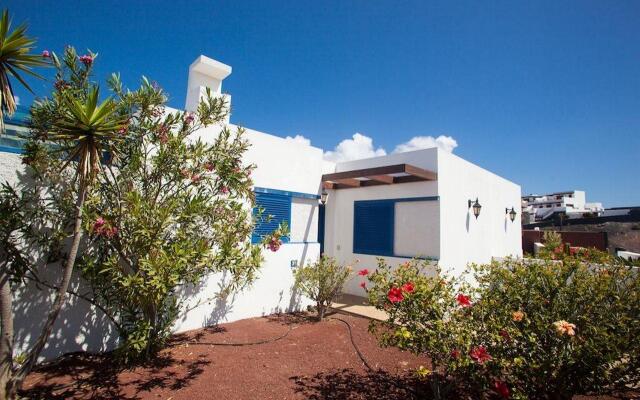Villas Las Marinas