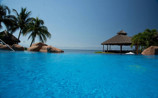 Rancho Banderas All Inclusive By Marival