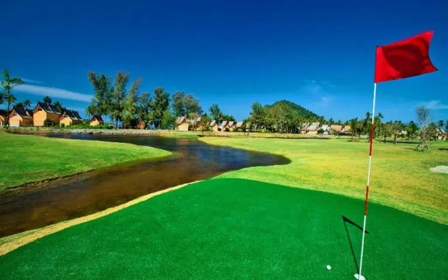 Chang Noi Paradise Apartments