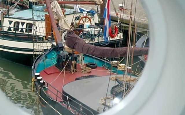 Texel Suites
