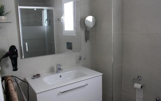 Apartamento Tuhillo 8