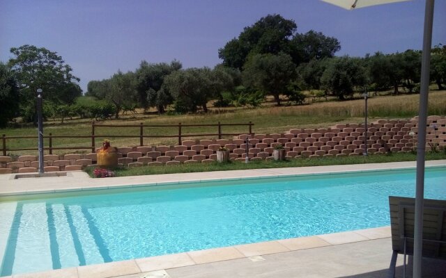 Agriturismo Forestale Luti