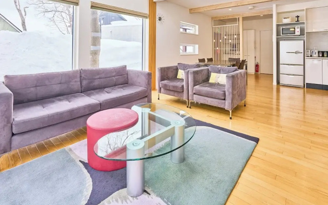 Niseko Central Houses and Apartments