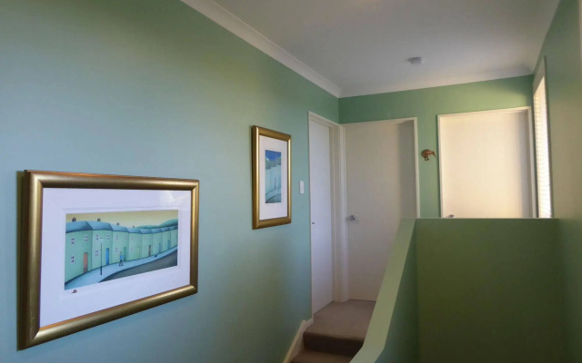 Hazelwood Mapua B&B