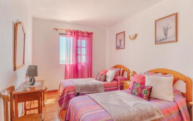 Apartamento Fuencaliente (Casa Los Bejeques)