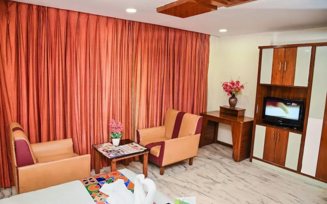 FabHotel RR Grand Daba Garden