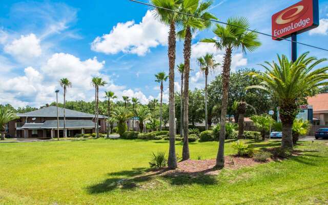 JAX Airport Hotel