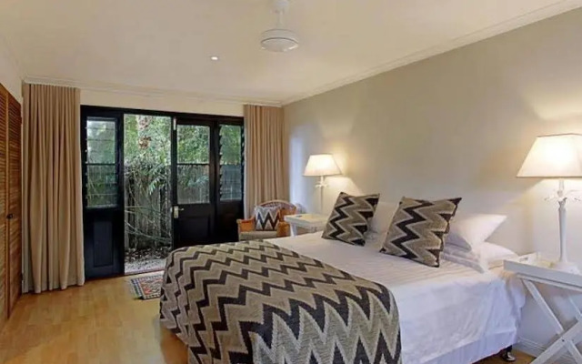 Saltwater Cottage Byron Bay