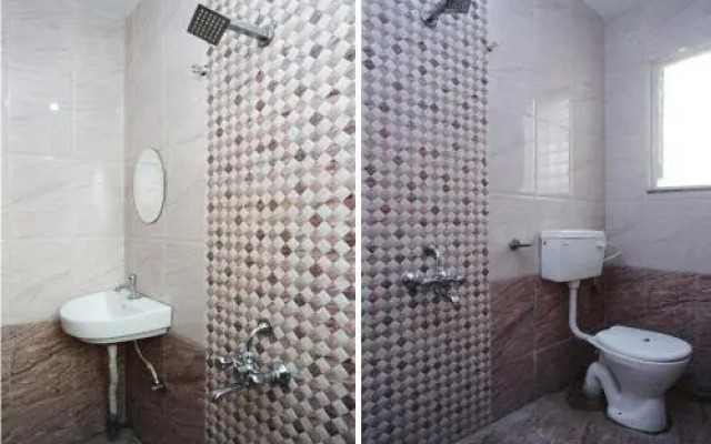 OYO Flagship 22520 Lakeview Lohegaon