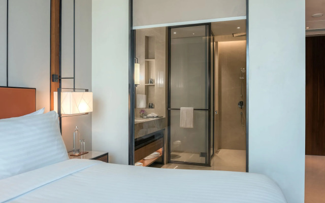 Radisson Blu Hotel & Spa, Nashik