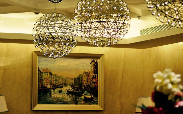 Asherij Hotel