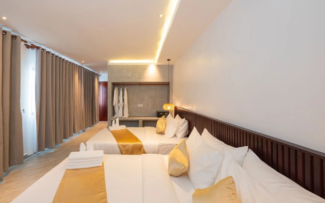 Serenity Suites d'Angkor