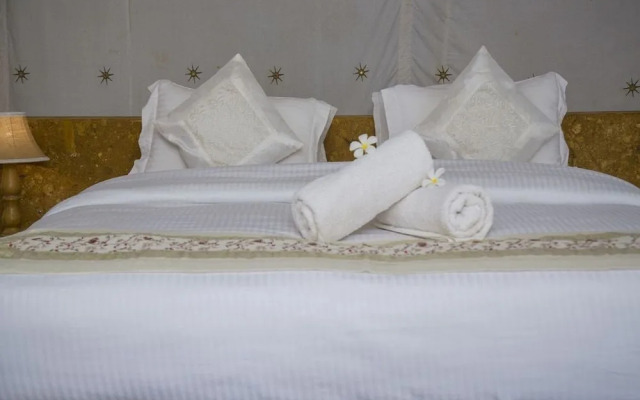 The Mamas Resort and Camp