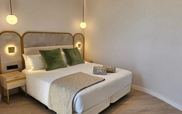 Hotel Málaga Vibes