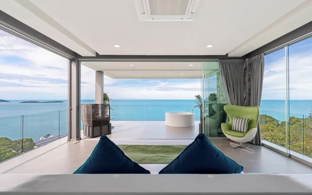 Villa Moonstar