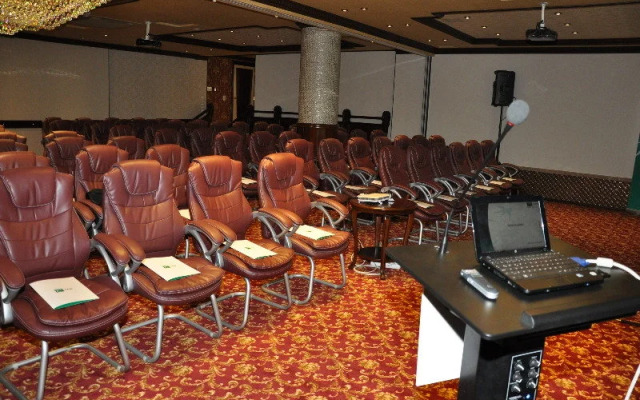 Boutique The Anilife Hotels - Boutique Class