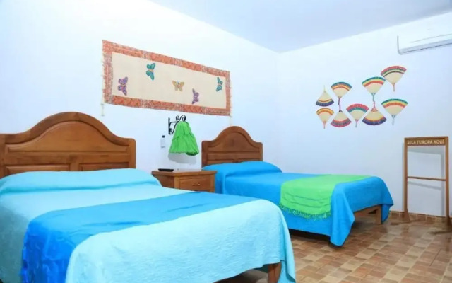 El Molino Hotel Boutique