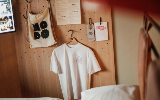 Hobo Hotel Stockholm