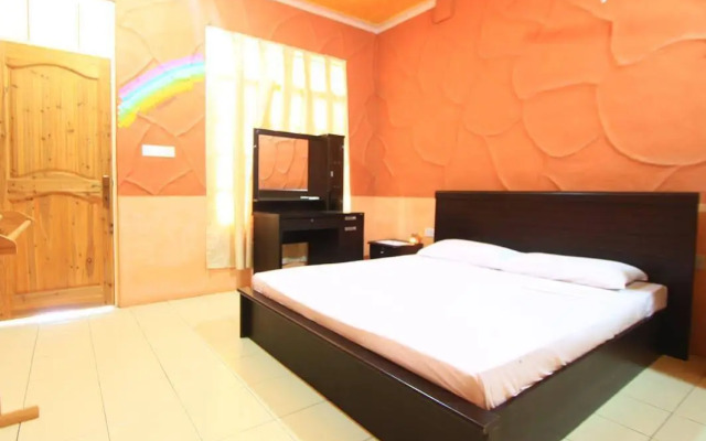 Rasdhoo Island Inn Beachfront