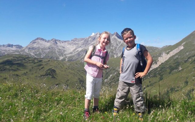 Appart Arlberg