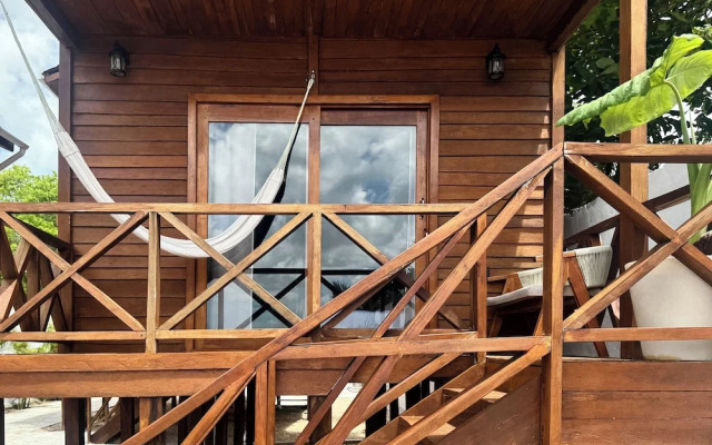 Hotel Maria Isabel Bacalar