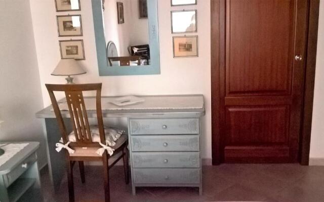 Appartamento Tulipano